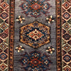 Premium Quality Kazak Runner Rug 2' 2" x 5' 8" (ft) - No. B31617