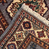 Premium Quality Kazak Runner Rug 2' 2" x 5' 8" (ft) - No. B31617