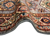 Premium Quality Kazak Runner Rug 2' 2" x 5' 8" (ft) - No. B31617