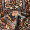 Premium Quality Kazak Runner Rug 2' 2" x 5' 8" (ft) - No. B31617