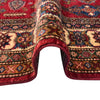 Premium Quality Kazak Rug 5' 7" x 7' 9" (ft) - No. B31618
