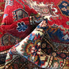 Premium Quality Kazak Rug 5' 7" x 7' 9" (ft) - No. B31618