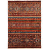 Oriental Khurjeen Qaleen 2' 10" x 4' 1" (ft) - No. B31816