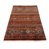 Oriental Khurjeen Qaleen 2' 10" x 4' 1" (ft) - No. B31816