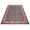 Oriental Kazak Carpet 9' 8" x 13' 10" (ft) - No. B33012