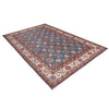 Oriental Kazak Carpet 9' 8" x 13' 10" (ft) - No. B33012