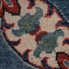 Oriental Kazak Carpet 9' 8" x 13' 10" (ft) - No. B33012
