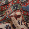 Oriental Kazak Carpet 9' 8" x 13' 10" (ft) - No. B33012
