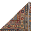 Blue Color Kazak Runner 2' 8 x 12' 9 (ft) - No. B33013