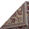 Beige Color Kazak Runner 2' 7 x 9' 9 (ft) - No. B33015