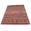 Oriental Khorjin Carpet 4' 0" x 5' 9" (ft) - No. B33016