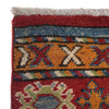 Oriental Khorjin Carpet 4' 0" x 5' 9" (ft) - No. B33016