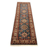 Luxury Kazak Qaleen Runner 2' 0" x 6' 1" (ft) - No. B33020