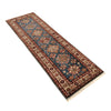 Luxury Kazak Qaleen Runner 2' 0" x 6' 1" (ft) - No. B33020
