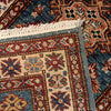 Luxury Kazak Qaleen Runner 2' 0" x 6' 1" (ft) - No. B33020