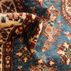 Luxury Kazak Qaleen Runner 2' 0" x 6' 1" (ft) - No. B33020