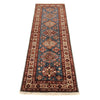 High-Quality Kazak Runner Rug 2' 0" x 6' 1" (ft) - No. B33021