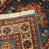 High-Quality Kazak Runner Rug 2' 0" x 6' 1" (ft) - No. B33021