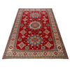Oriental Kazak Carpet 9' 11" x 16' 0" (ft) - No. B33040