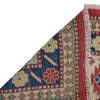 Oriental Kazak Carpet 9' 0" x 11' 3" (ft) - No. B33041