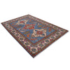 Oriental Kazak Rug 5' 4" x 7' 10" (ft) - No. B33042