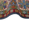 Oriental Kazak Rug 5' 4" x 7' 10" (ft) - No. B33042