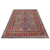 Oriental Kazak Carpet 9' 0" x 11' 9" (ft) - No. B33043