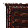 Entryway Flatweave Kilim 4' 5" x 7' 3" (ft) - No. B33048