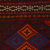 Entryway Flatweave Kilim 4' 5" x 7' 3" (ft) - No. B33048