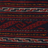 Office and Study Room Kilim 4' 8 x 7' 1 (ft) - No. B33049