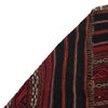 Office and Study Room Kilim 4' 8 x 7' 1 (ft) - No. B33049