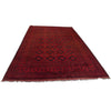 Oriental Khal Mohammadi Carpet 6' 7" x 9' 10" (ft) - No. B33054