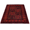Oriental Khal Mohammadi Carpet 3' 6" x 4' 11" (ft) - No. B33056