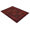 Oriental Khal Mohammadi Carpet 3' 6" x 4' 11" (ft) - No. B33056