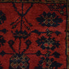Oriental Khal Mohammadi Carpet 3' 6" x 4' 11" (ft) - No. B33056