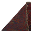 Small Square Rug 3' 7 x 3' 10 (ft) - No. B33060