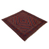 Small Square Rug 3' 7 x 4' 0 (ft) - No. B33061