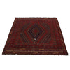 Small Square Rug 3' 9 x 4' 0 (ft) - No. B33062
