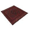 Small Square Rug 3' 9 x 4' 0 (ft) - No. B33062