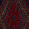 Small Square Rug 3' 9 x 4' 0 (ft) - No. B33062