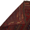 Small Square Rug 3' 9 x 4' 0 (ft) - No. B33062