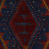 Small Square Rug 3' 9 x 3' 9 (ft) - No. B33063
