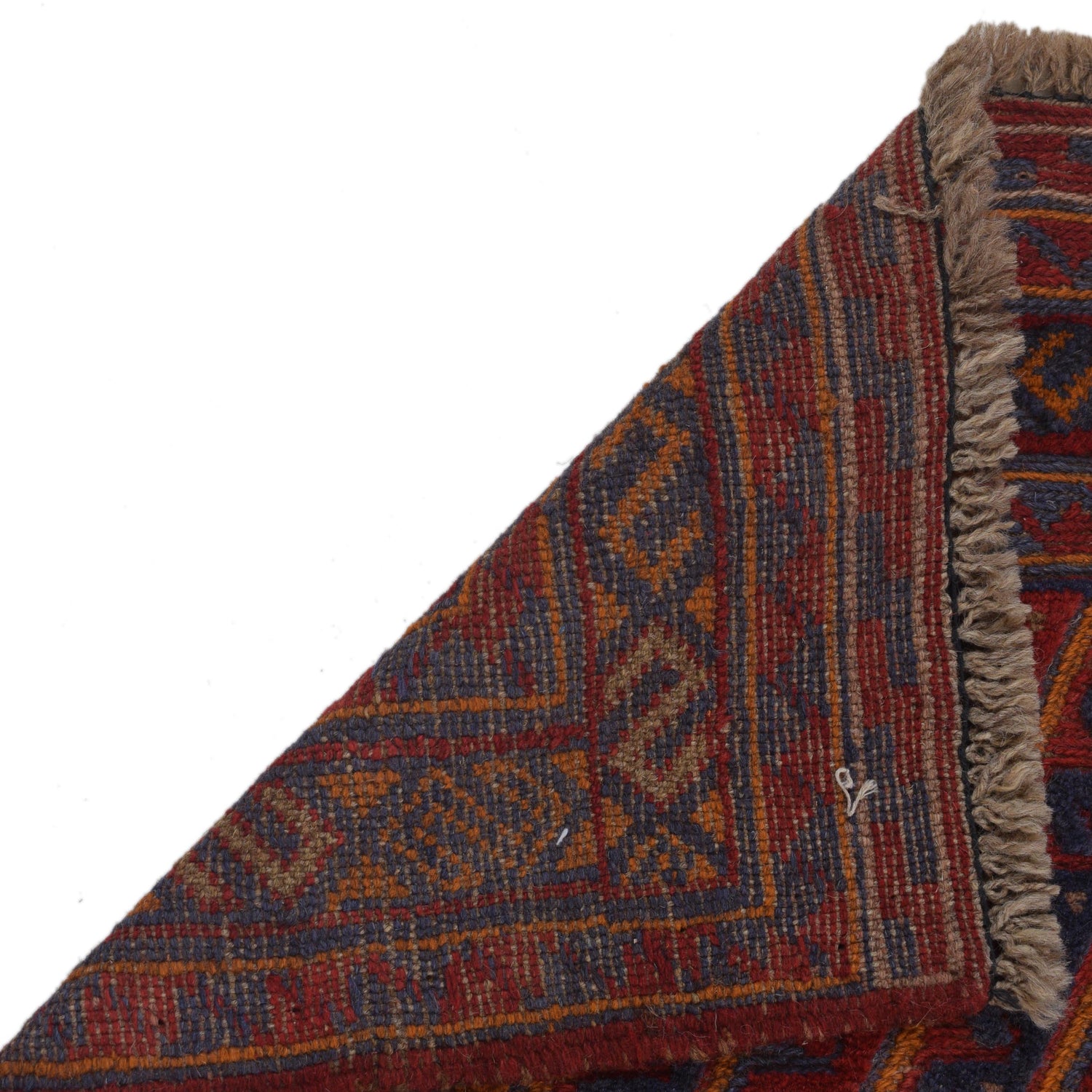 Small Square Rug 3' 9 x 3' 9 (ft) - No. B33063