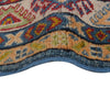 Blue Kazak Runner 2' 9" x 6' 10" (ft) - No. B33077