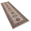 Beige Color Kazak Runner 2' 8 x 9' 7 (ft) - No. B33082