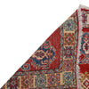 Red Color Kazak Runner 2' 8 x 9' 3 (ft) - No. B33085