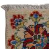 Hand Knotted Bakhtiar Carpet Runner 2' 8 x 9' 8 (ft) - No. B33092