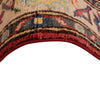 Red Color Kazak Runner 2' 10" x 9' 3" (ft) - No. B33093
