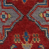 Red Color Kazak Runner 2' 6 x 10' 11 (ft) - No. B33094