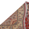 Red Color Kazak Runner 2' 6 x 10' 11 (ft) - No. B33094